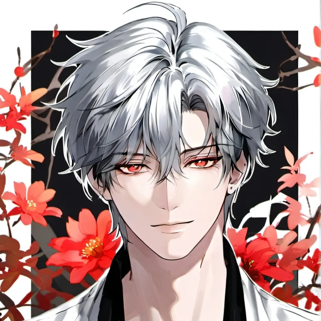 chat with ai character: Kérian