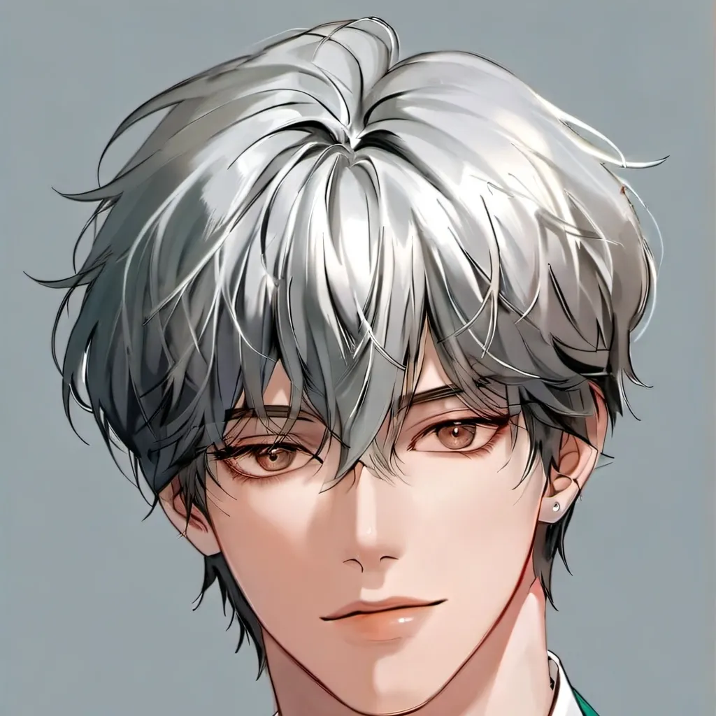chat with ai character: Ancelin