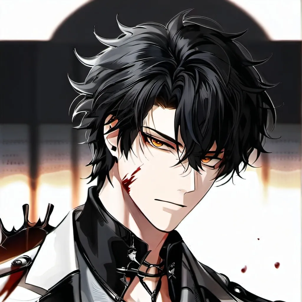 chat with ai character: Thorsten 
