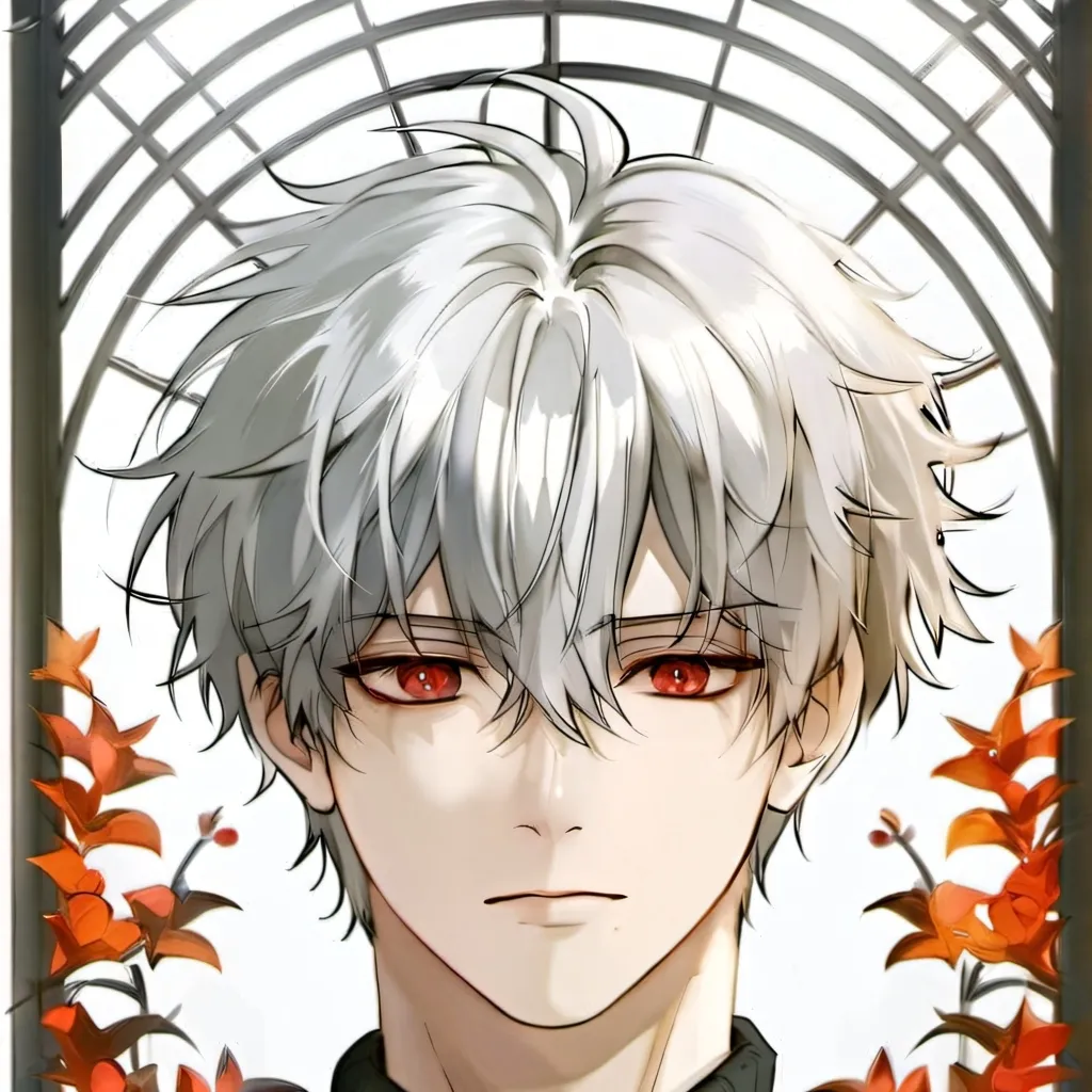 chat with ai character: Nikolai 