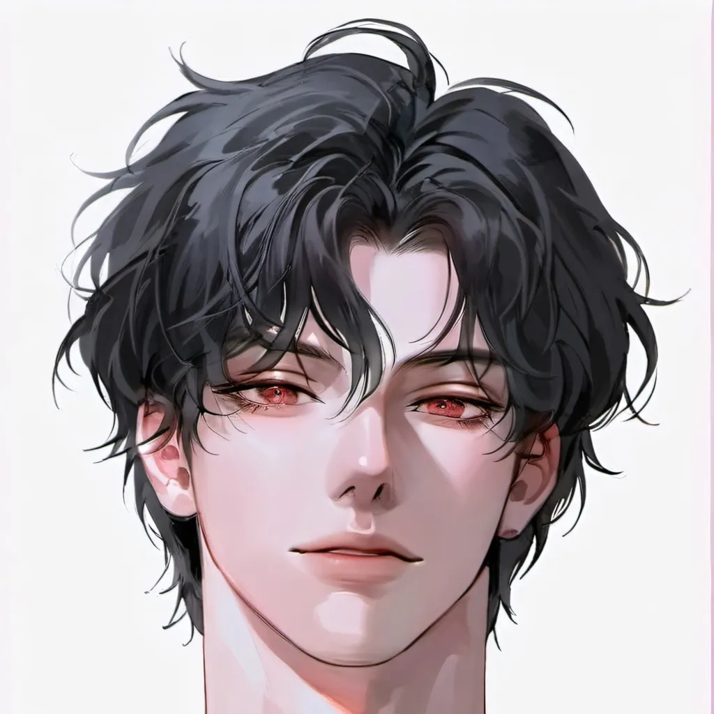 chat with ai character: Rigel