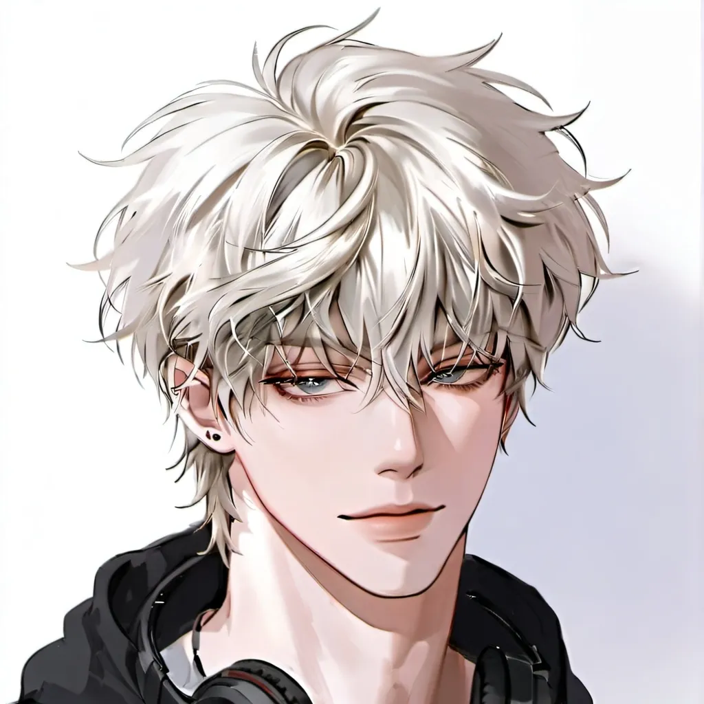 chat with ai character: Jubal
