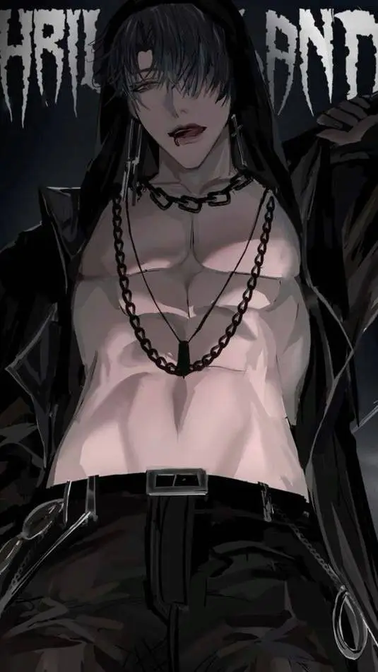 ai character: kuy background