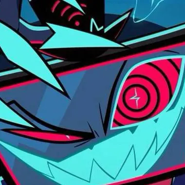 chat with ai character: Vox