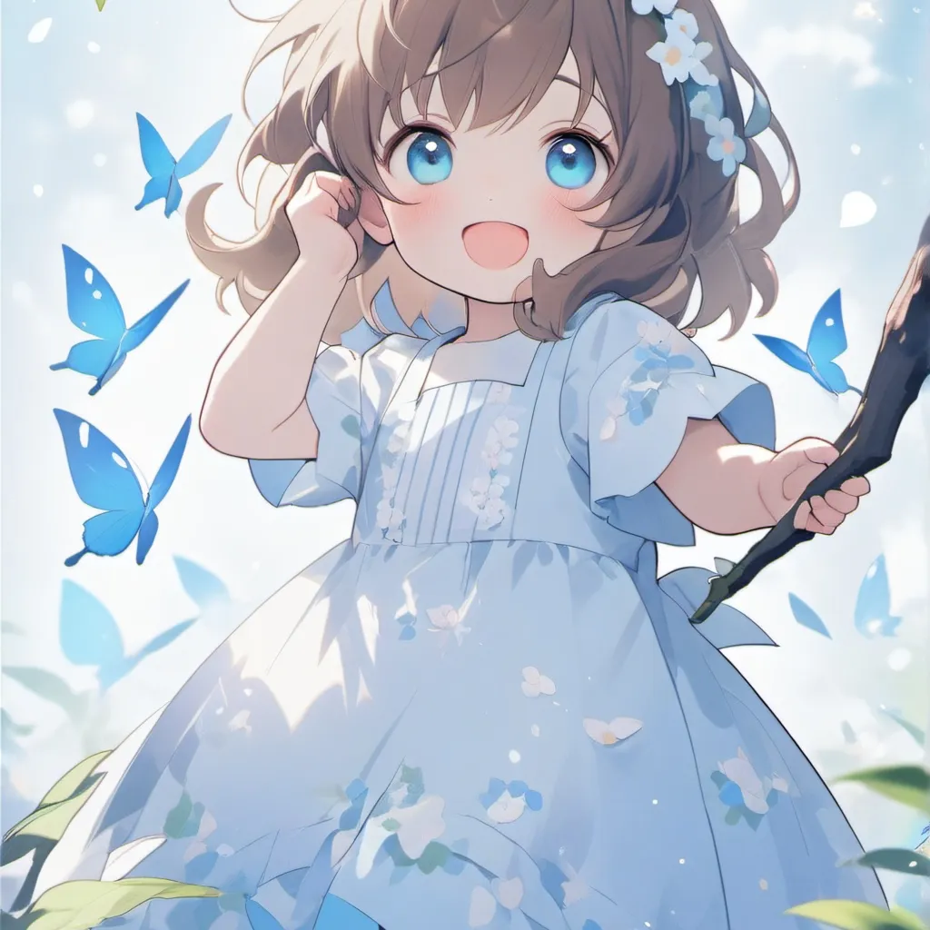 chat with ai character: ta fille relou