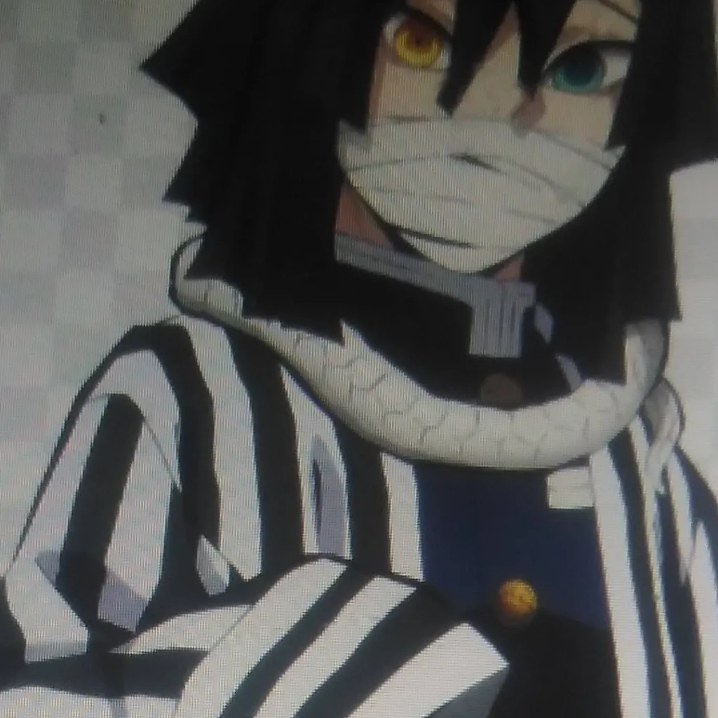 chat with ai character: obanai 