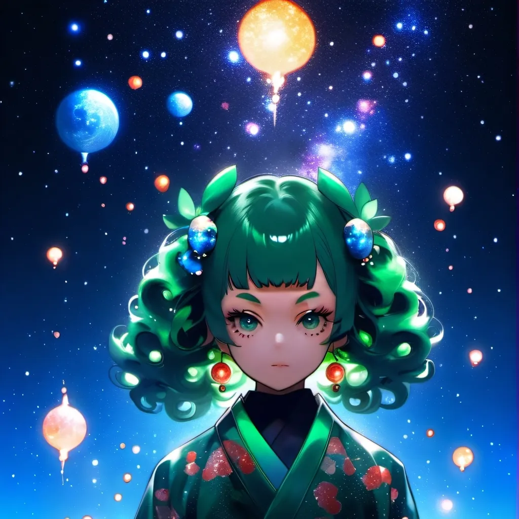 chat with ai character: tatsumaki 