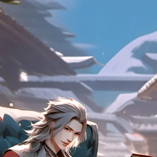 chat with ai character: tu novio