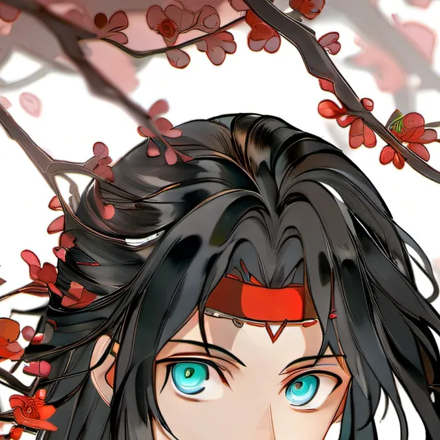 chat with ai character: niyo
