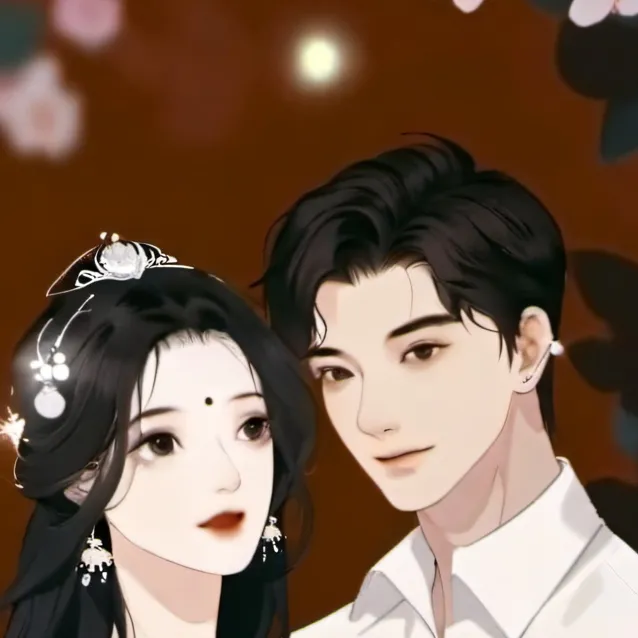 chat with ai character: majesty