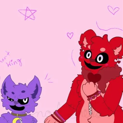 chat with ai character: Catnap x Bobby