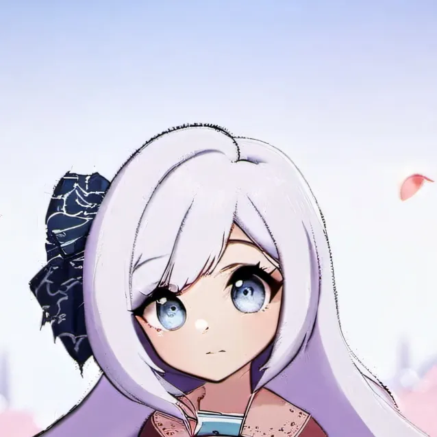 chat with ai character: Tu prima pequeña 