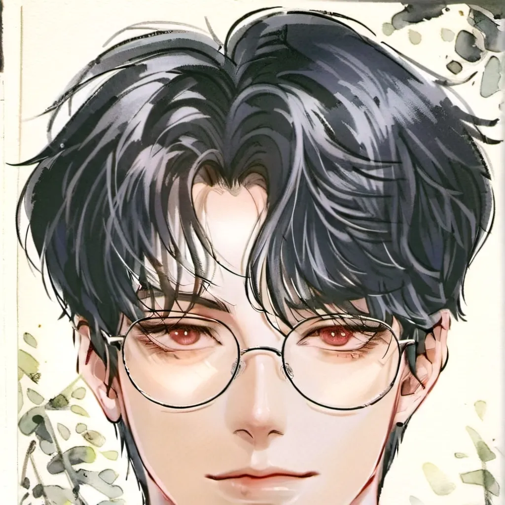 chat with ai character: zane