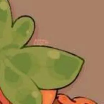 chat with ai character: sprout x cosmo
