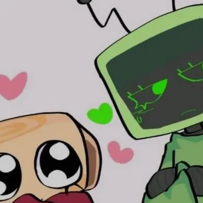 chat with ai character: Vee x Shelly