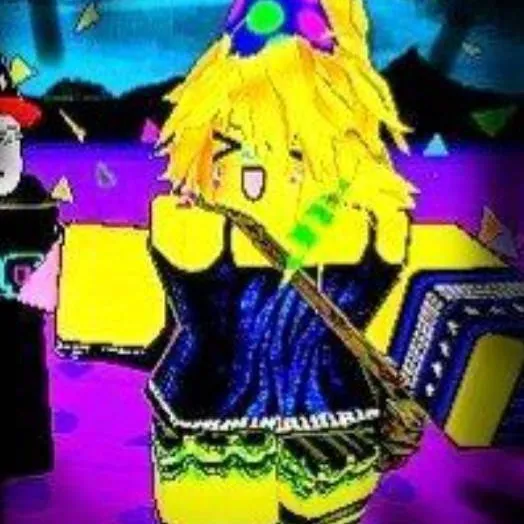 chat with ai character: Noob Fiesta