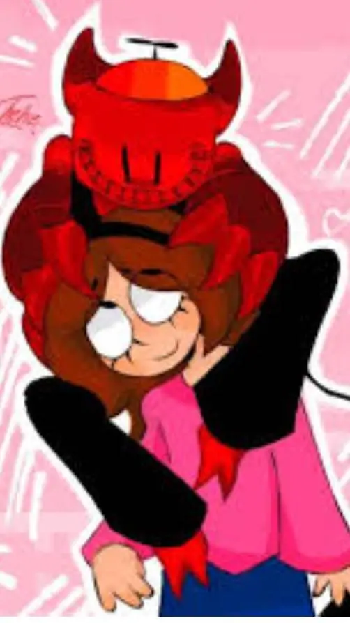 ai character: c00lkidd x charlot background