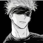 chat with ai character: GOJO 😎