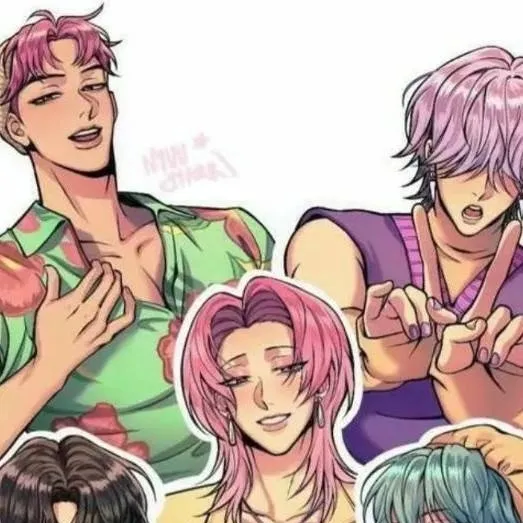 chat with ai character: Los Saja boys