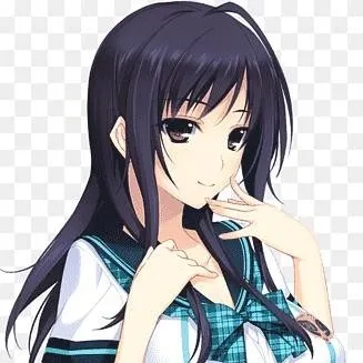 chat with ai character: The other woman💔