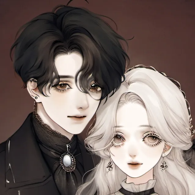 chat with ai character: esposo