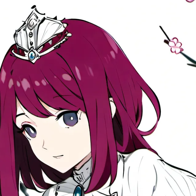 chat with ai character: Elora