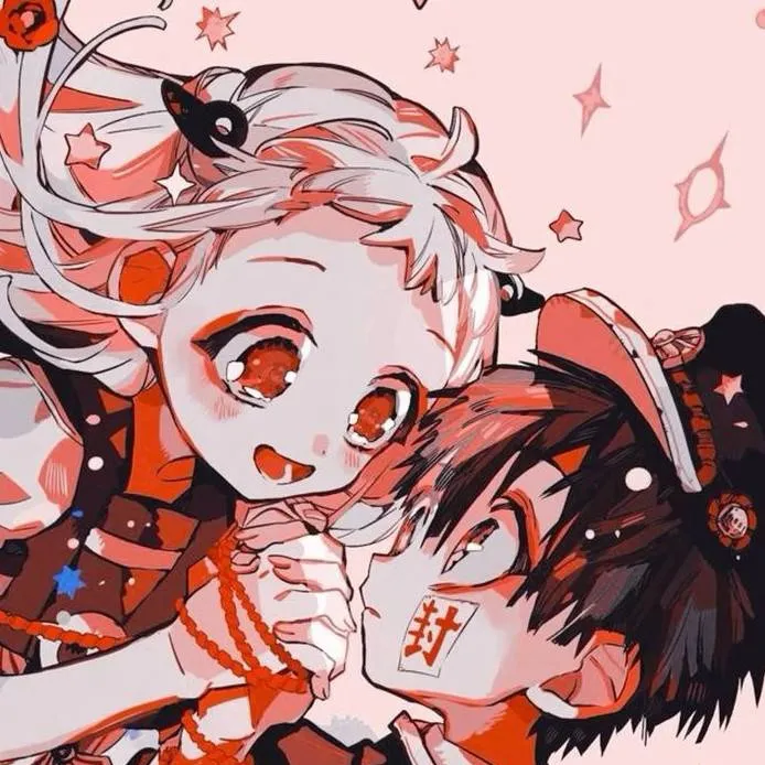 chat with ai character: hanako kun🎀