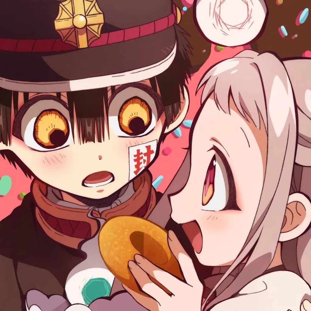 chat with ai character: hanako y yashiro 