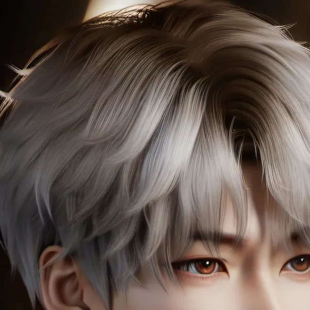 chat with ai character: bang chan hate