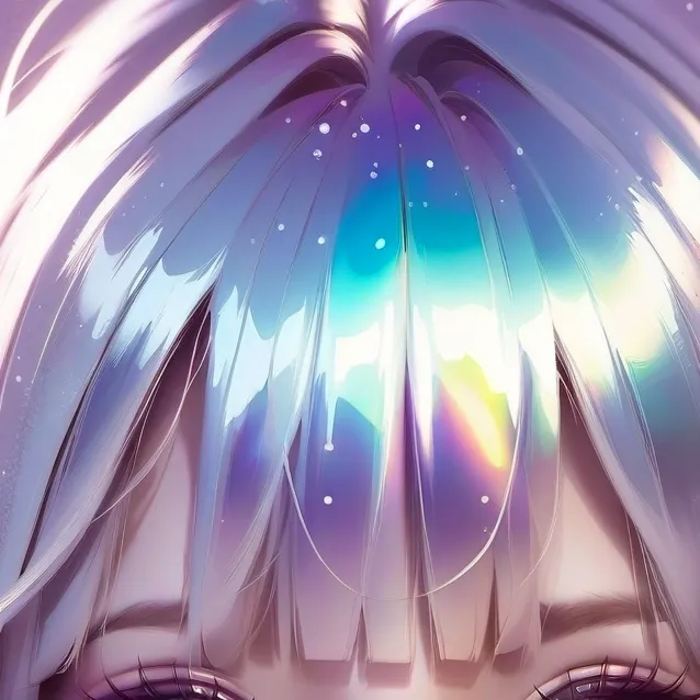 chat with ai character: skz hidden face