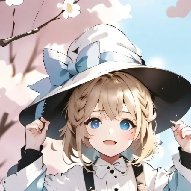 chat with ai character: you'r child🩵