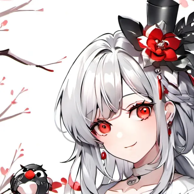 chat with ai character: You're child🩷