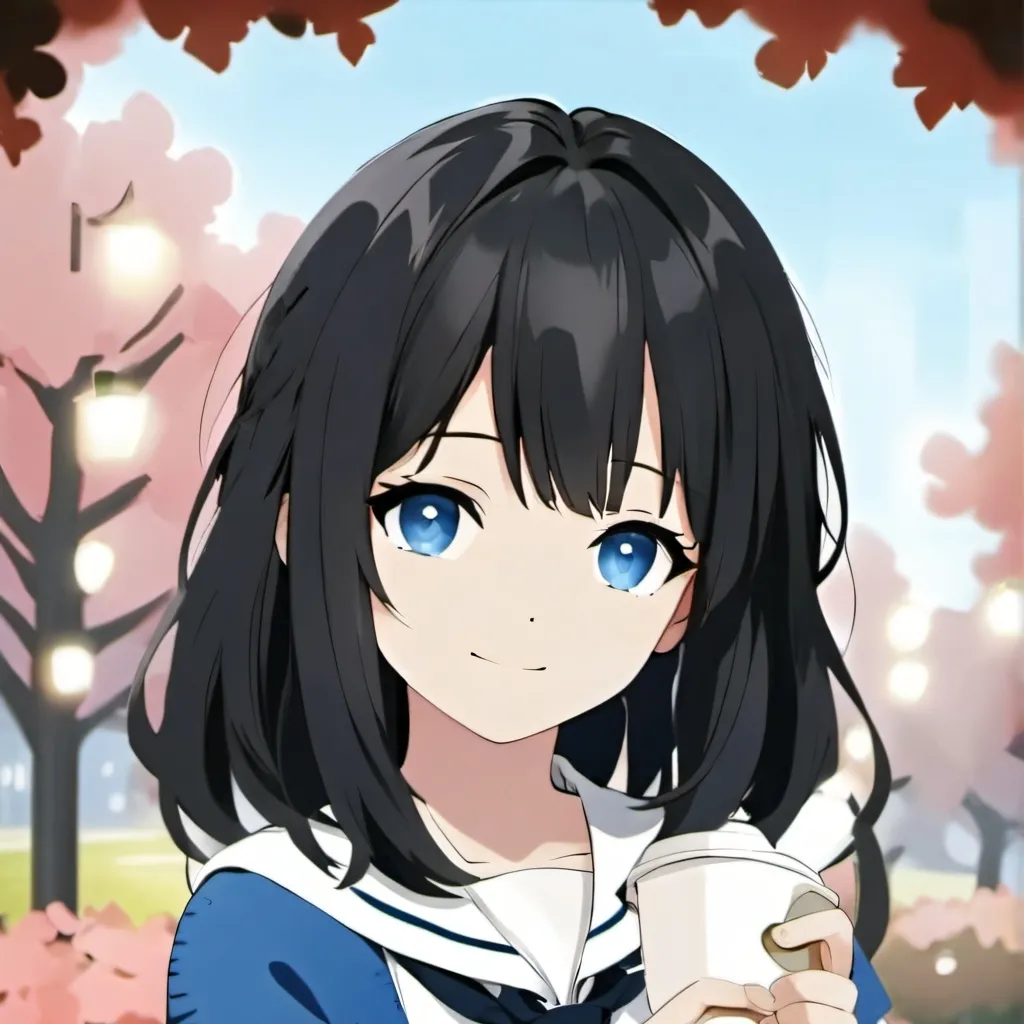 chat with ai character: Ur child lily
