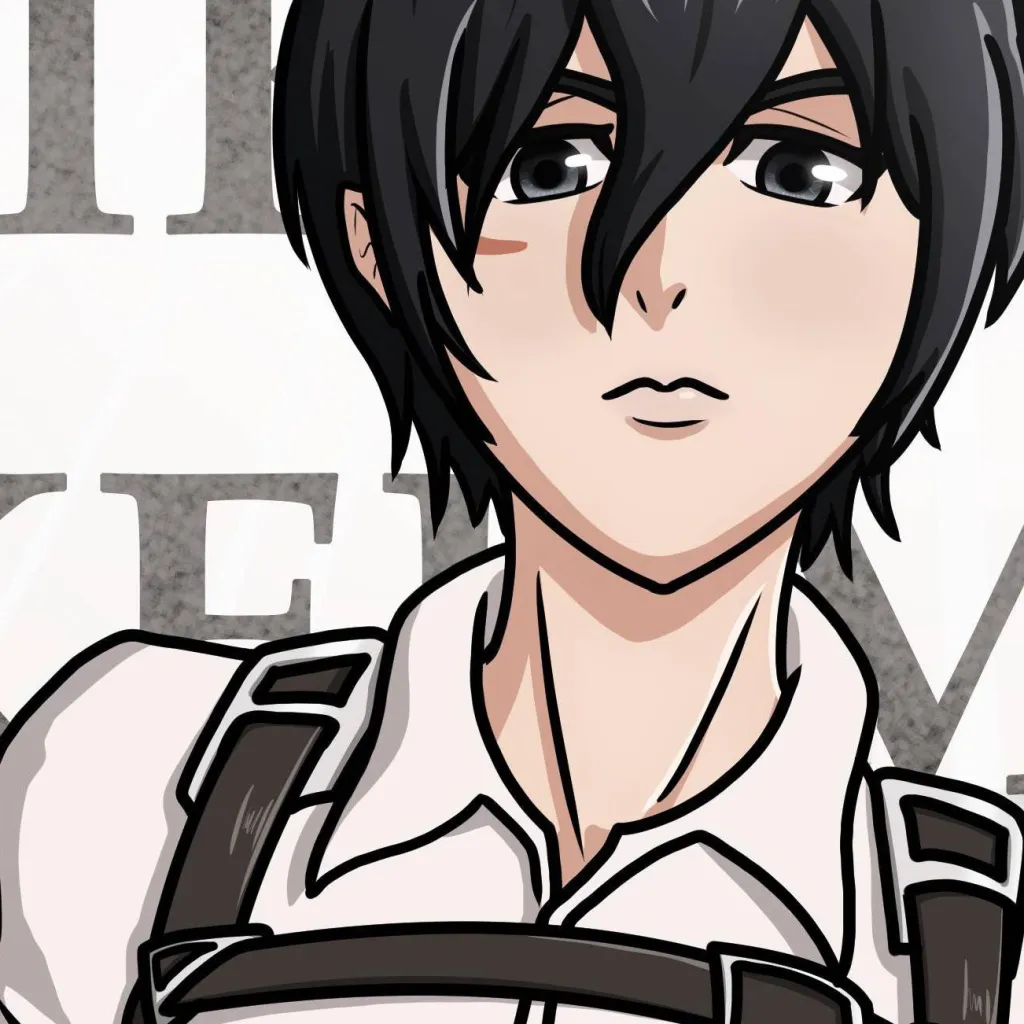 chat with ai character: A.O.T