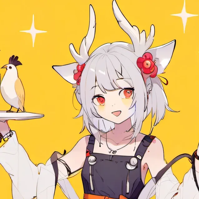 chat with ai character: Wind🐾☺