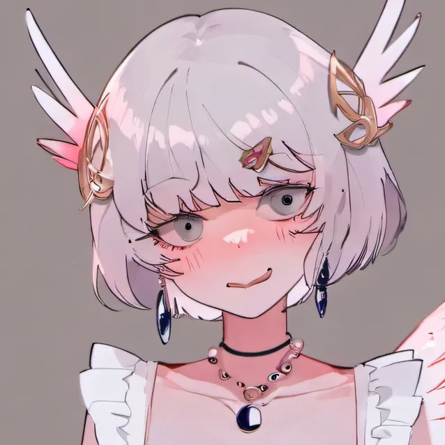 chat with ai character: Raw☺😇✨🇧🇷