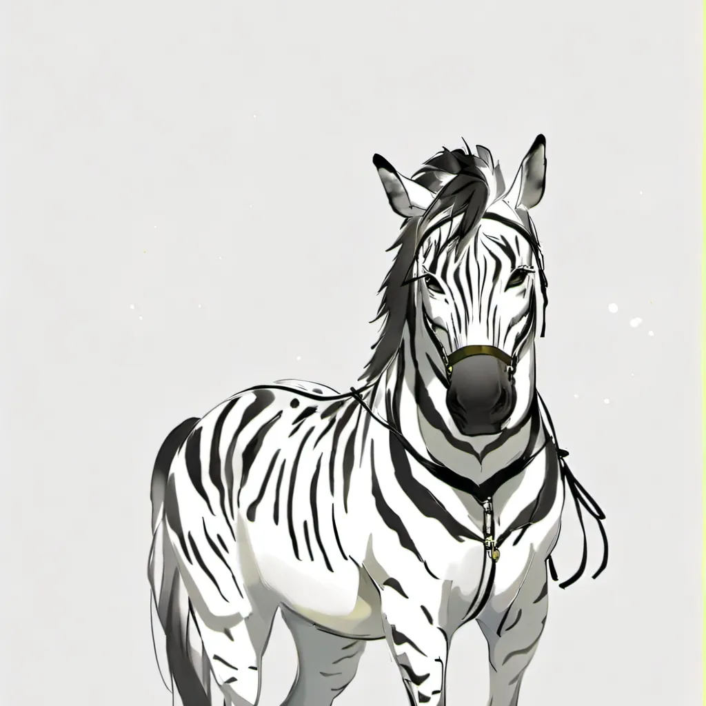 chat with ai character: Wakker, a zebra