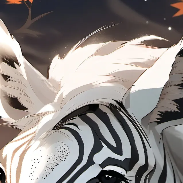 chat with ai character: 🦓Indy🦓