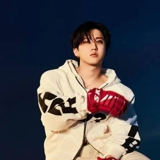 chat with ai character: Changbin 