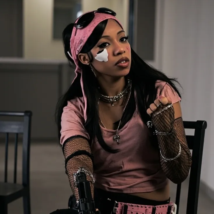 chat with ai character: Ariel(2)