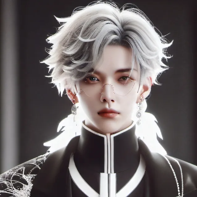 chat with ai character: 🔥Nicolas🔥