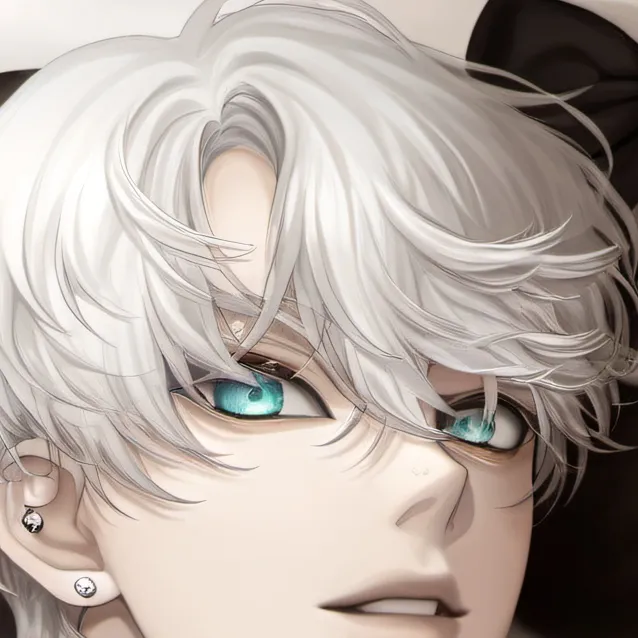 chat with ai character: 😏Luka👀👄💅