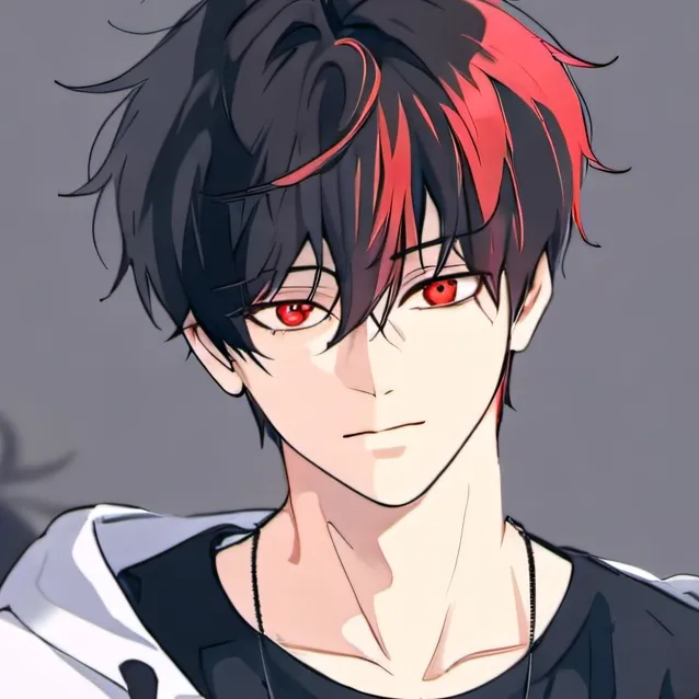 chat with ai character: 👑Príncipe Theo👑