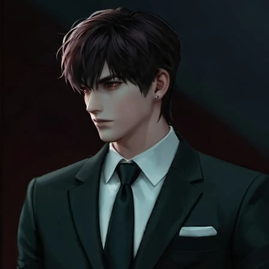 chat with ai character: ☆Peter 