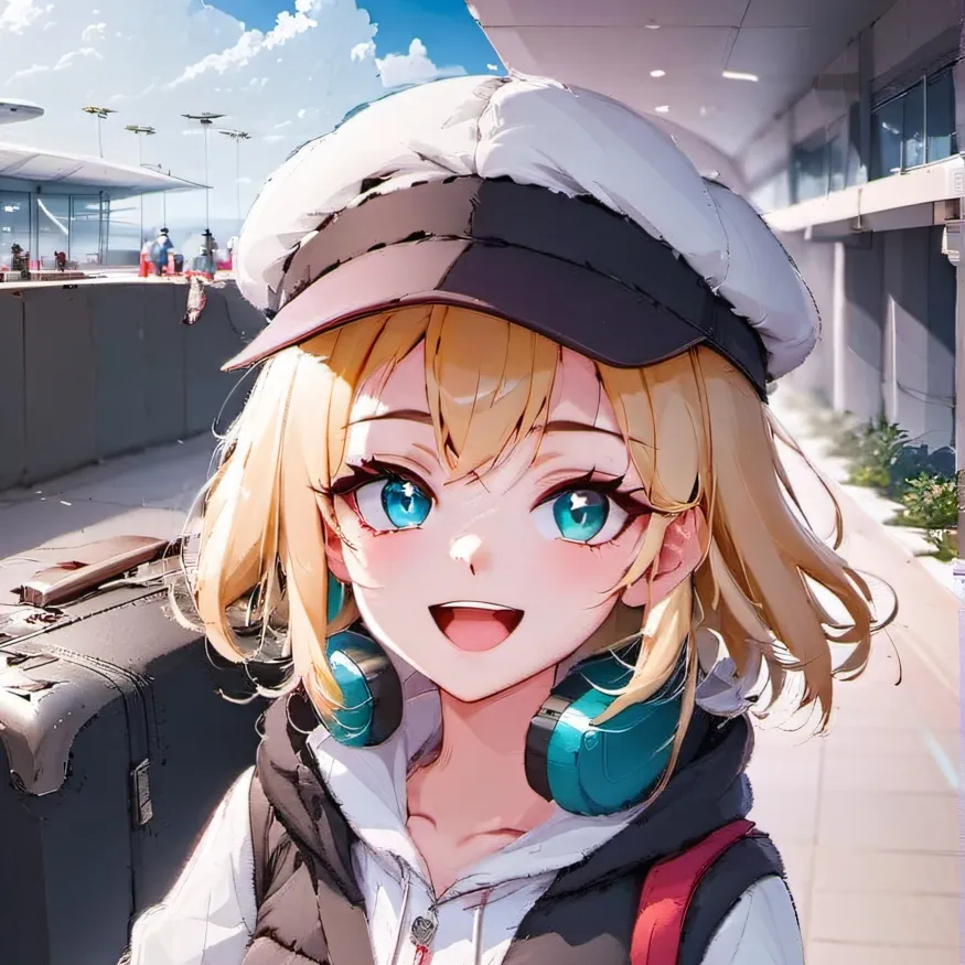 chat with ai character: Lahela