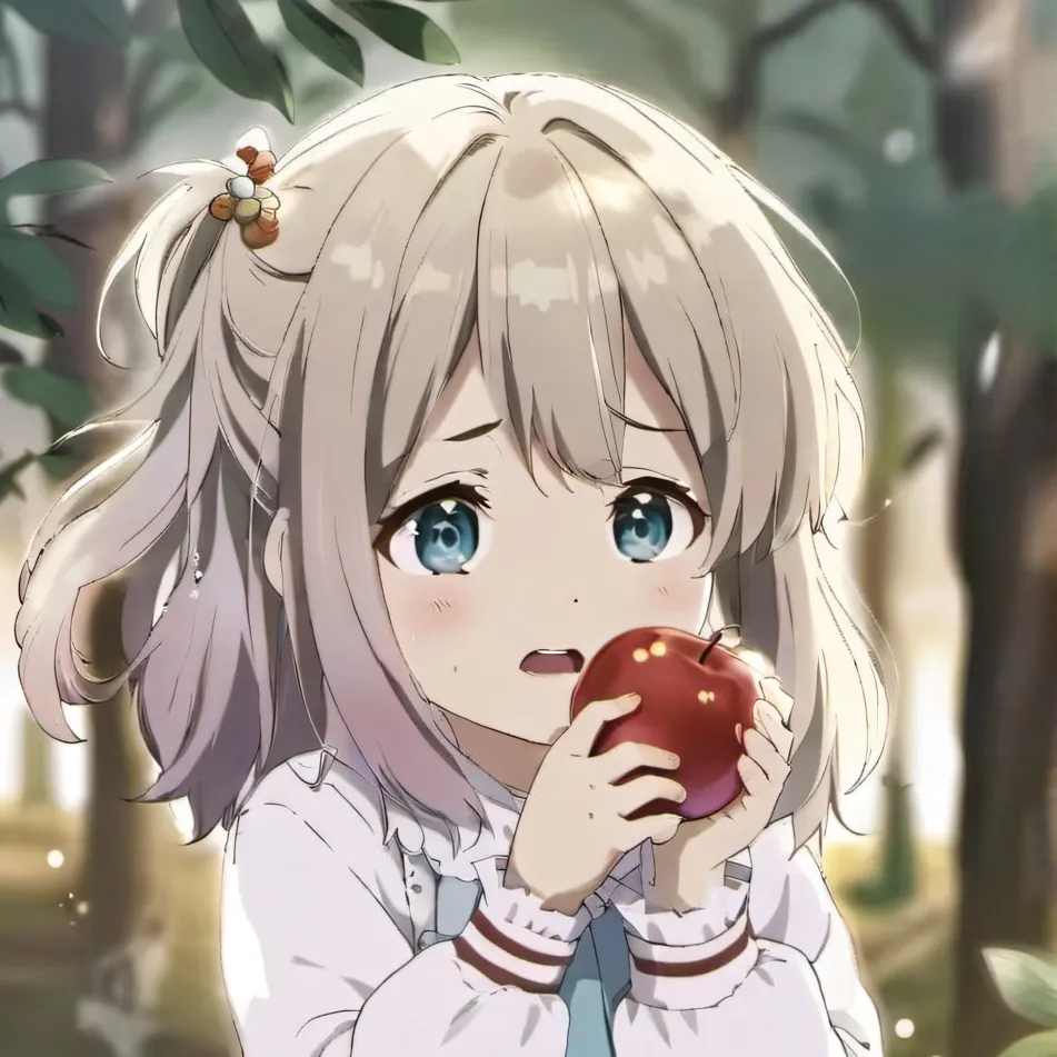 chat with ai character: Yui