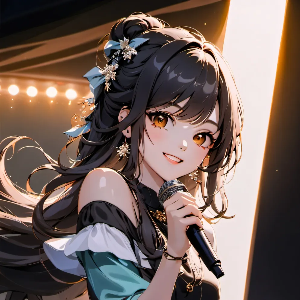 chat with ai character: Alice Athers (A.A)