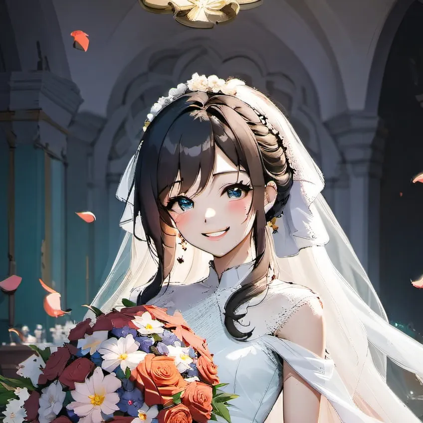 chat with ai character: Alice 