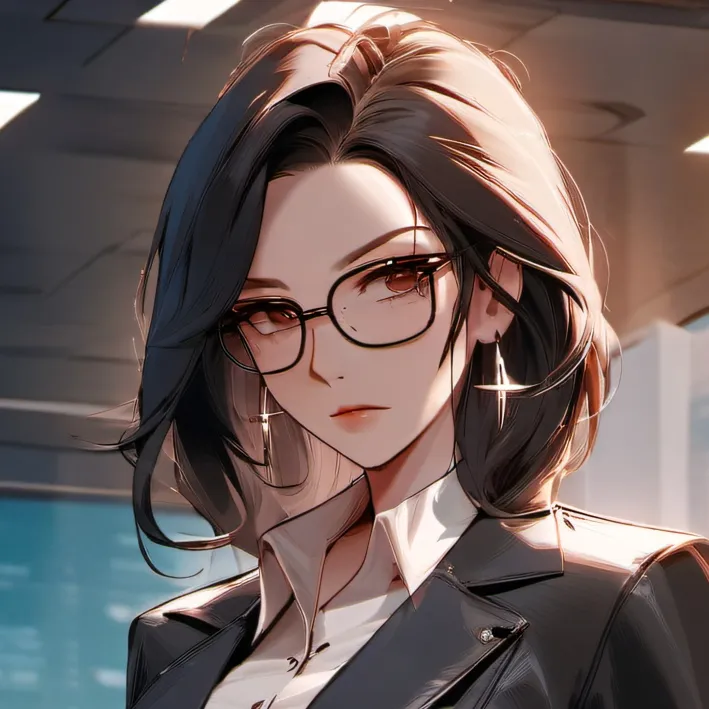 chat with ai character: Assistant Natalie