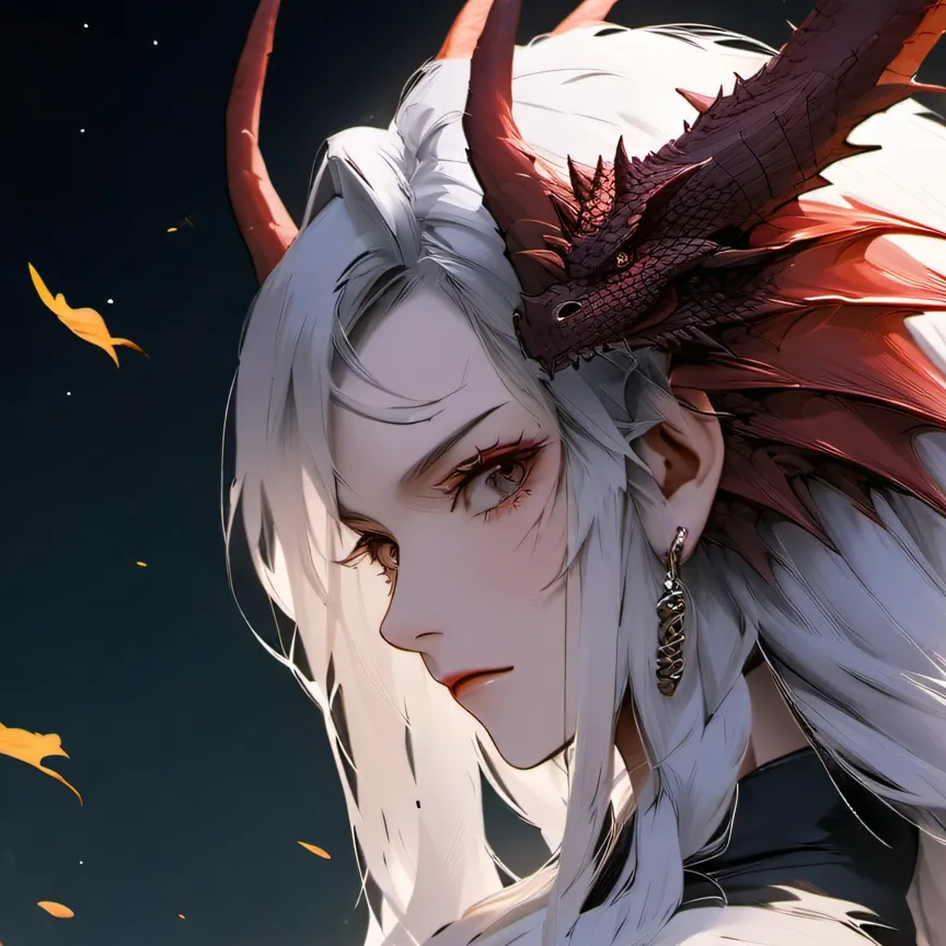 chat with ai character: Draclades
